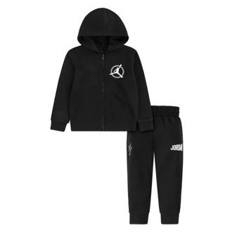 Костюм для малышей Jordan Jumpman Set 75A975-023 купить в Москве с