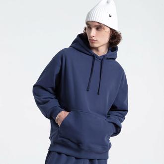 Мужская худи The North Face Powder Days Graphic Hoodie