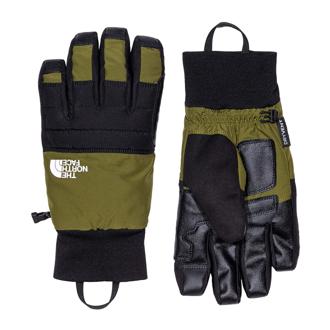 Перчатки The North Face Montana Ski Glove NF0A89QGJK31 купить в