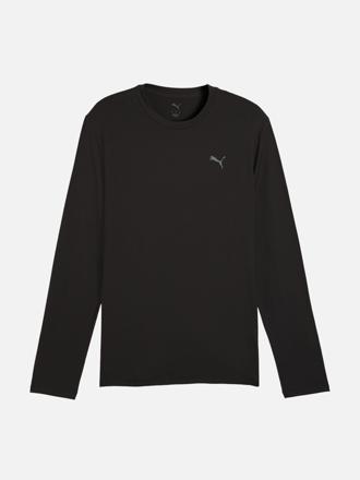 Мужской лонгслив PUMA Run Culture Collective Longsleeve 63675535