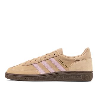 Женские кроссовки adidas Gazelle Indoor IH5484 Sandy Pink/Cloud