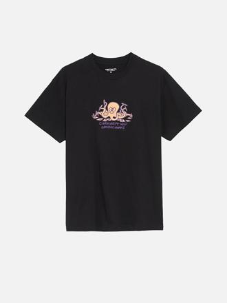 Мужская футболка adidas Archive Anime Football Graphic Tee KE2768