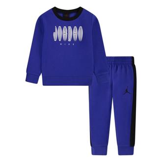 Костюм для малышей Jordan Jumpman Set 75A975-023 купить в Москве с