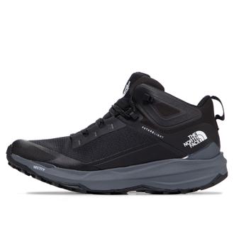Мужские ботинки The North Face Hedgehog Mid Futurelight