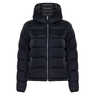 Женская куртка Helly Hansen YU 23 Reversible Puffer 54061-084