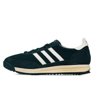 Мужские кроссовки adidas SL 72 RS JR8774 Коричневый купить в