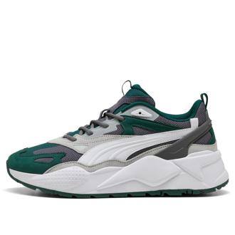 Size 9.5 Puma Dagger Points In The Paint Mens Shoes 31216801 Lux Armi Fresh Mint Amazon.com | Puma Men main image 3