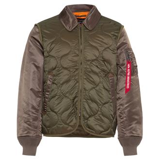 Мужская куртка The North Face Himalayan Light Synthetic Jacket