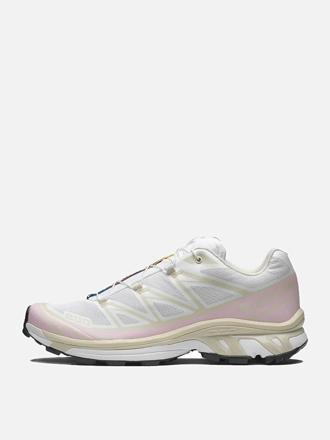 Женские кроссовки Nike V2K Run FD0736-112 White/Particle Pink