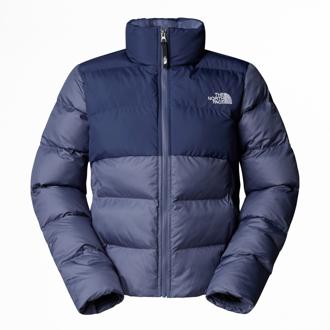 Женская куртка Helly Hansen YU 23 Reversible Puffer 54061-084