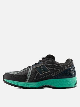 Мужские кроссовки ASICS Gel-Pulse 17 Gore-Tex 1011C154-001 Черный