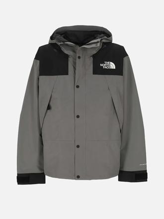 Мужской анорак adidas Terrex Xploric Wind Anorak KE7515 купить в