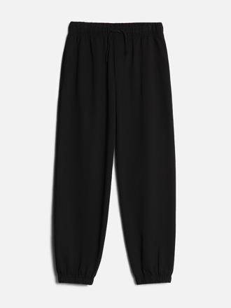 Мужские брюки PUMA Logo Jersey Pants 68261801 купить в Москве с