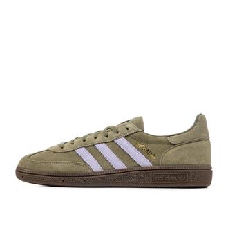 Женские кроссовки adidas Handball Spezial JI2651 Бежевый купить в