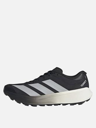 Мужские кроссовки adidas Terrex Agravic Speed 2 JR9103 Черный