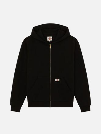 Мужская толстовка STREETBEAT Full Zip Tech Hoodie SBM-HDFZ0018-001