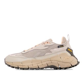 Кроссовки Reebok Zig Kinetica 2.5 Edge 100074669 Бежевый купить в